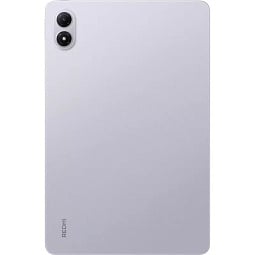 Планшет Xiaomi Redmi Pad 2 Pro 8/256 Гб Wi-Fi Global, Purple - фото 3