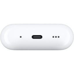 Зарядный кейс Apple AirPods Pro 2 (2023) MagSafe Charging Case (USB-C) MTJV3 - фото 4
