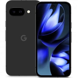 Google Pixel 9a 8/256Gb Obsidian (IN) - фото 1