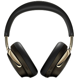 Беспроводные наушники Bose QuietComfort Ultra Headphones (2nd Gen), Desert Gold - фото 2