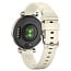 Умные часы Garmin Lily 2 Classic Cream Gold with Coconut Silicone Band (010-02839-20) - фото 16