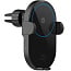 Автомобильное зарядное устройство Xiaomi MI Wireless Car Charger 30W (W03ZM) - фото 6