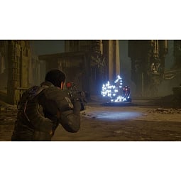 Игра Saros  для PlayStation 5 (Русская версия) - фото 8