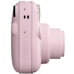 Фотоаппарат Fujifilm Instax Mini 13, розовый (Candy Pink) - фото 3