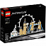 Конструктор LEGO Architecture 21034 Лондон - фото 6