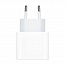 Сетевая зарядка Apple USB-C Power Adapter 20W MHJE3ZM/A - фото 7