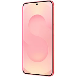 Samsung Galaxy S25 12/128 ГБ (SM-S931W), коралловый - фото 4