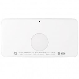 Метеостанция Xiaomi Mijia Temperature And Humidity Electronic Watch PRO - фото 5