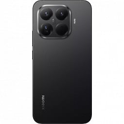 Смартфон Xiaomi 15T Pro 12/512 ГБ Global, Черный (No Charger) - фото 3