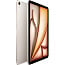 Apple iPad Air 13 (2024) 128Gb Wi-Fi, сияющая звезда - фото 9