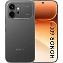 Фото Смартфон Honor 600 8/256 ГБ RU, черный