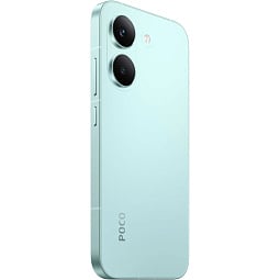 Xiaomi POCO X8 Pro 8/256 ГБ Global, зеленый - фото 8