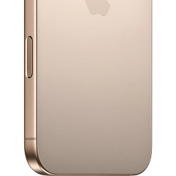 Apple iPhone 16 Pro Max 256GB, Desert Titanium EU - фото 8