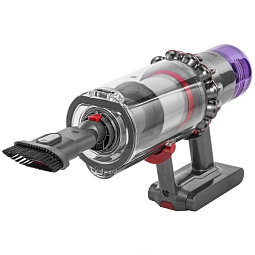Пылесос Dyson V11 Extra (SV28), nickel/red (476597-01) - фото 15