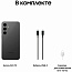 Samsung Galaxy S24 FE 8/128 ГБ (SM-S721B/DS), графитовый - фото 20