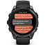 Умные часы Garmin Fenix 8 47mm AMOLED Sapphire Titanium Carbon Gray (010-02904-20) - фото 16