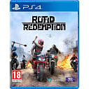 Фото - Игра Road Redemption для PlayStation 4, PlayStation 5 (Русские субтитры)