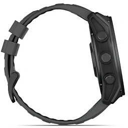 Умные часы Garmin Tactix 8 51mm AMOLED Includes Applied Ballistics Ultralight Solver (010-03407-00) - фото 6