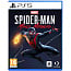 Игра Marvel Человек-Паук: Майлз Моралес для PlayStation 5 - фото 7