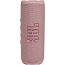 Портативная акустика JBL Flip 6, 30 Вт, розовый - фото 9