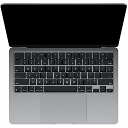 13.6" Ноутбук Apple MacBook Air 13 2022 2560x1664, Apple M2, RAM 16 ГБ, SSD 256 ГБ, Apple graphics 8-core, macOS, RU, Z15S000MP, серый космос - фото 5