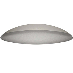 Портативная акустика Bowers & Wilkins Zeppelin Серый (Pearl Gray) - фото 5