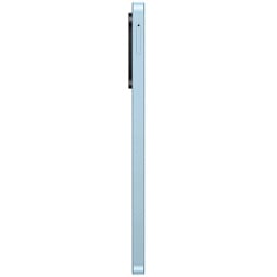 Samsung Galaxy A17 4/128 ГБ, голубой CAU - фото 8