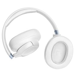 Наушники JBL Tune 780NC, Белый - фото 3