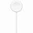 Беспроводное зарядное устройство для Apple Watch Apple Magnetic Fast Charger To USB-C 1m, MTOH3 - фото 6