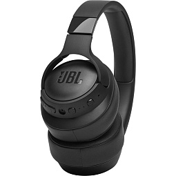 Наушники JBL Tune 760NC, Black (JBLT760NCBLK) - фото 3