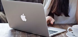 Почему MacBook считают “рабочей лошадкой” для бизнеса и креаторов — фото