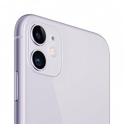 Apple iPhone 11 128GB Purple (фиолетовый) EU - фото 3