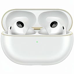 Беспроводные наушники HUAWEI Freebuds Pro 4, White - фото 1