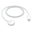 Зарядное устройство COTECi WS-21 USB-C Cable iWatch Magnetic Charger, белый - фото 8