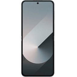 Samsung Galaxy Z Flip 6 5G (SM-F741) 12/512 ГБ, белый - фото 4
