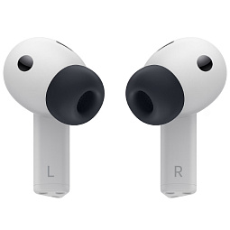 Беспроводные наушники Samsung Galaxy Buds 3 FE, серый - фото 3