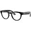 Умные очки Ray-Ban Meta Headliner (Gen 2) Shiny Black Transitions Graphite Green, 150 - 50 Size (M) - фото 14