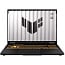 Игровой Ноутбук ASUS TUF Gaming F16 FX608JHR-RV101 16'', 2025, IPS, Intel Core i5 14450HX 2.4ГГц, 10-ядерный, 16ГБ DDR5, 1ТБ SSD, NVIDIA GeForce RTX 5050 8 ГБ, без ОС, 90NR0NA1-M00590 - фото 13