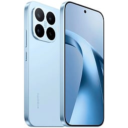 Смартфон Xiaomi 17T 12/512 ГБ Global, голубой - фото 8
