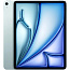 Apple iPad Air 13 (2026) M4 128Gb Wi-Fi, синий - фото 4
