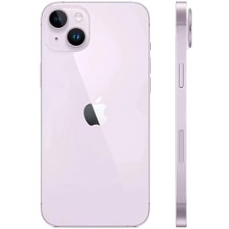 Apple iPhone 14 128GB Фиолетовый RU - фото 2