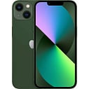 Фото - Apple iPhone 13 128GB Альпийский зеленый (Dual SIM)