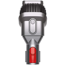 Пылесос Dyson Gen5 Detect Absolute (SV23) UK, Iron/Purple (447038-01) - фото 8