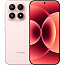 Смартфон Xiaomi 17 12/256 ГБ RU, розовый - фото 6