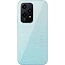 Смартфон Honor 200 Lite 8/256 ГБ Мерцающий голубой RU - фото 14