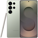 Samsung Galaxy S25 Ultra 12/512 ГБ (SM-S938B), зеленый титан