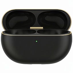 Беспроводные наушники HUAWEI Freebuds Pro 4, Black - фото 7