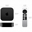 ТВ-приставка Apple TV 4K 64GB Wi-Fi, 2022 г., черный (MN873LL/A) - фото 14