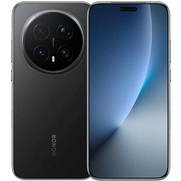 Смартфон Honor Magic 8 Pro 12/512GB Global, Black (No charger) - фото 1