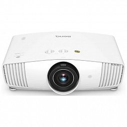 Мультимедиа-проектор BenQ W5700S, белый - фото 1